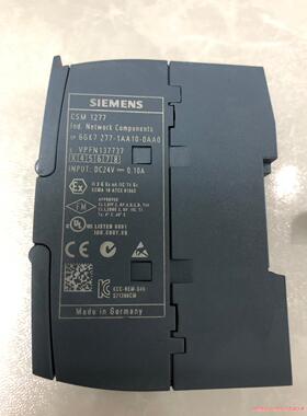 西门子交换机CSM1277骏营议价商品