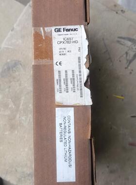 IC697CPX782-HD、IC697CPX782-JD全骏营议价商品