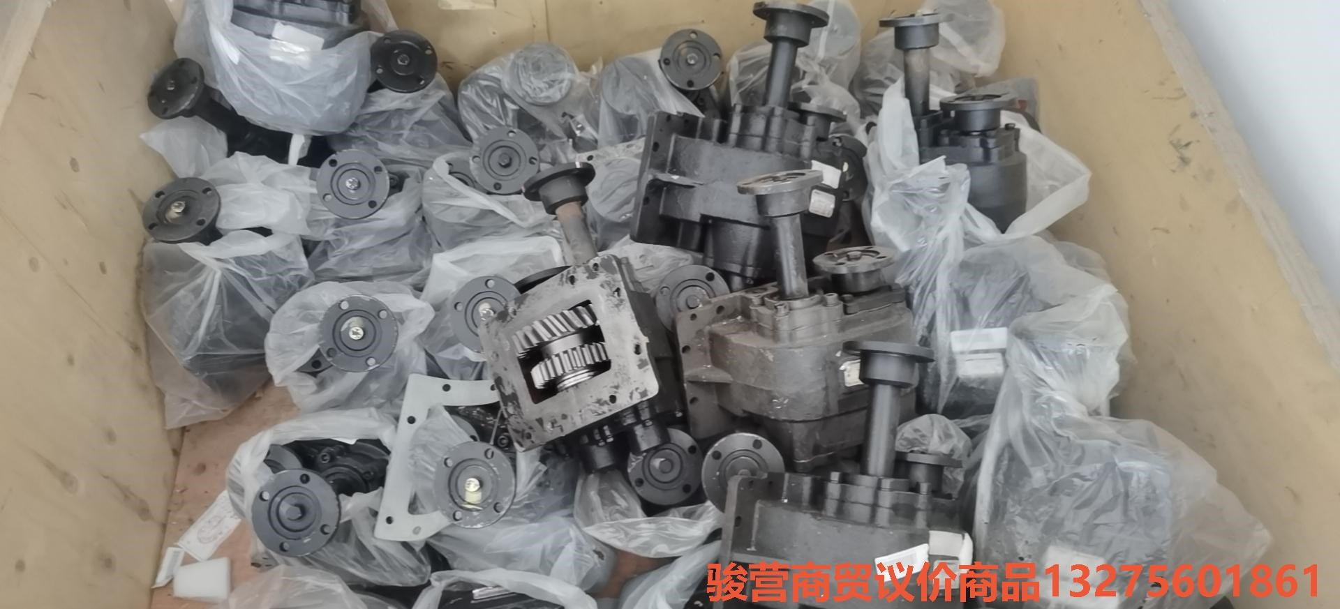 取力器,全新库存件,型号4205F85EE6-010AAS全骏营商贸—议价