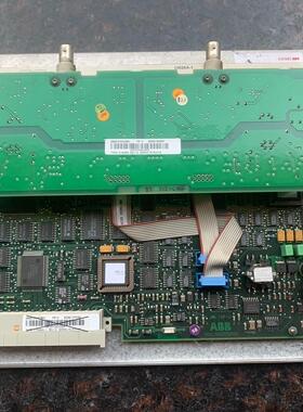 ABB控制板CI626A-1 3BSE004278R1， 3-骏营议价商品