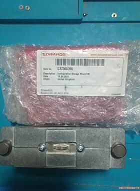 D37360390全新爱德华EDWARDS泵通讯模块单价(议价商品）