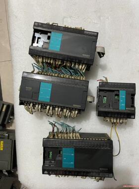 FBs-60XYT FBs-24XYT二手拆机永宏PLC扩展(议价商品）