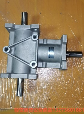 二手日本TSUBAKI椿本 ARA610LR 精密无间隙齿轮骏营商贸—议价