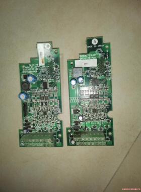 SA530733-01 富士变频器PG卡  OPC-G11S议价商品