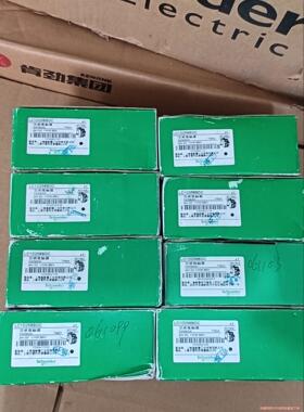 全新施耐德LC1D258BDC，24VDC，直流接触器，库存议价商品