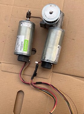 Unkermoter德恩科GR63x55 SG80K 电机，骏营商贸-议价