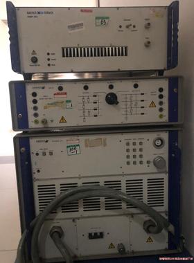 HAEFELY 传导 安规测试设备一套PF-SURGE 32骏营议价商品