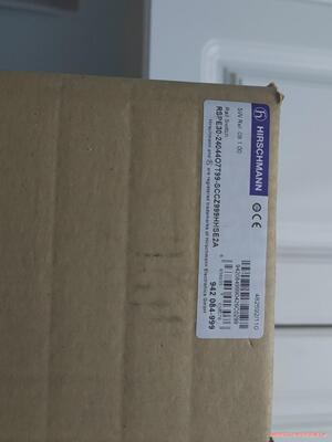 全新原装正品赫斯曼HIRSCHMANN RSPE30工业交换议价商品