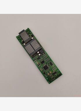 富士达电梯外呼显示板IN79B F/J富士达外呼板FUJIT(议价商品）