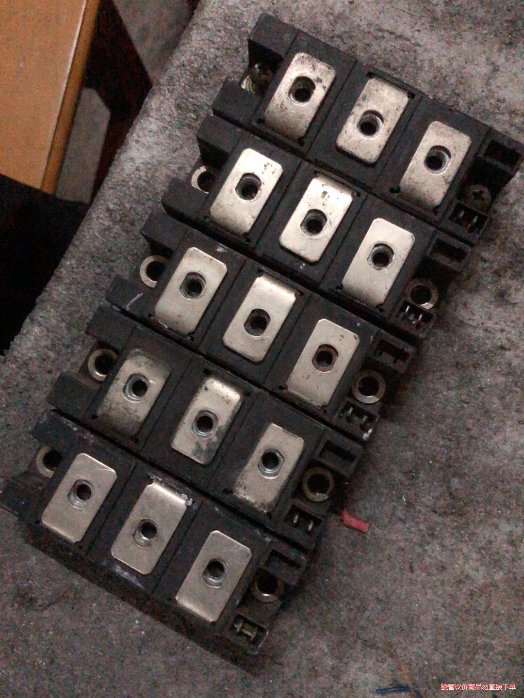 台基mfc135-12、mfc135-16、原装拆机。包好、(议价商品）