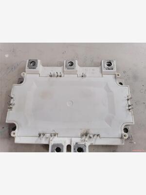 原装拆机 FS400R06A1E3ENG 成色不错，质量好(议价商品）