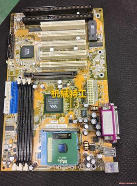 库卡机器人KRC2主机板 00-114-973议价商品