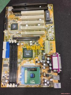 973议价商品 114 库卡机器人KRC2主机板