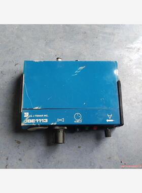 JBE1113飞士能点胶设备，实物拍照，二手旧的，有磕碰(议价商品）