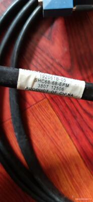 美国 NI SHC68-68-EPM 192061B-05(议价商品）