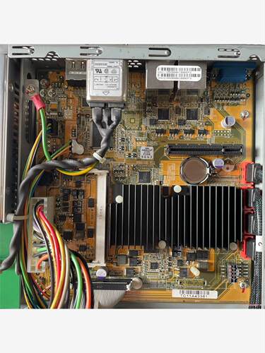 二手 QNAP 威联通 TS-459U-RP+ 网络磁碟机主(议价商品）