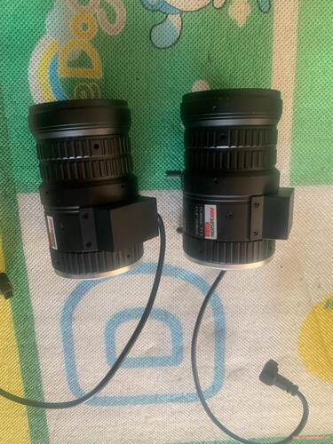 威视HV3816D-8MPIR, HV1140-8MPIR(议价商品）