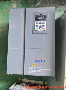 科创力源变频器K0C600-018G/022PT4  380骏营商贸—议价