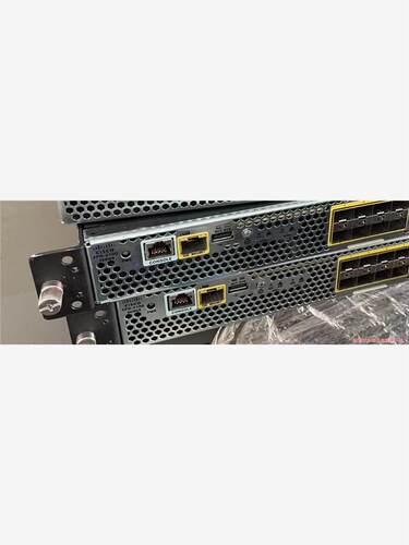 思科高端防火墙FPR4120-ASA-K9现货实拍，当天可发(议价商品）