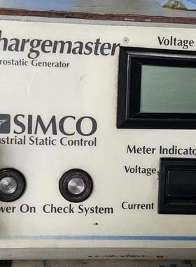 SIMCO Chargemaster离子产生器，图片实拍，已议价商品