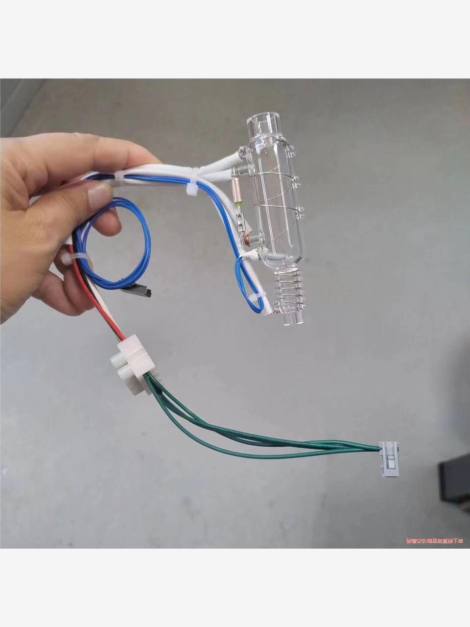 cod总氮氨氮总磷消解池消解杯消解管厂家直销所有水质(议价商品）