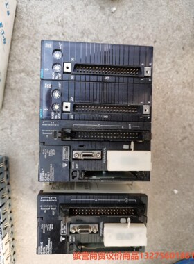 PLC欧姆龙cj1mcpu21    一个骏营商贸-议价