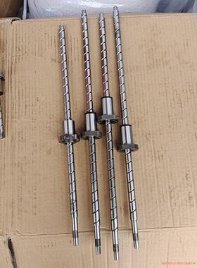 TBI 1620研磨丝杆议价商品