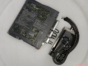 20B 三菱伺服驱动器套装 KR23B议价商品