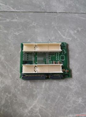 原装拆机三菱机器人控制器拆机板YZ332A现货BU778A0(议价商品）