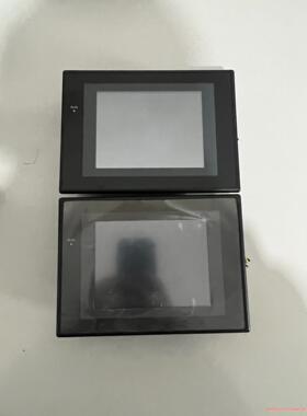 二手拆机OMRONNS5-SQ10B-V2成色如图，实物拍摄，正骏营议价商品