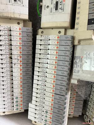 SMC拆机电磁阀，EX250-SDN1. EX250-IE3(议价商品）