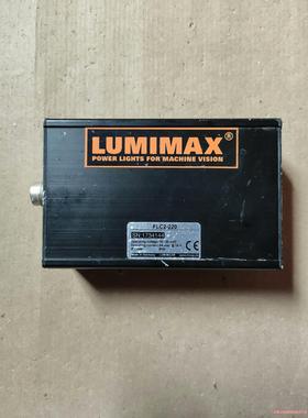 LUMIMAX  FLC2-220 视觉光源控制盒  成色如议价商品