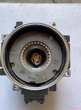 安川刹车，SBR-110-144EZ/编码器，UTTH-B2(议价商品）