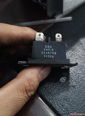 abb800系列变频器均压电阻VHP/52X4K7GG(议价商品