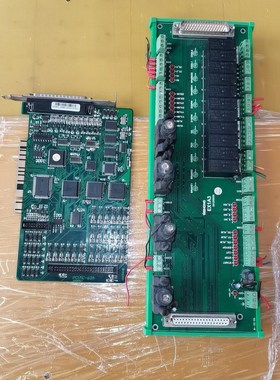 正品 WEIHONG维宏PCIMC-6A 63A 运动 控制骏营商贸-议价