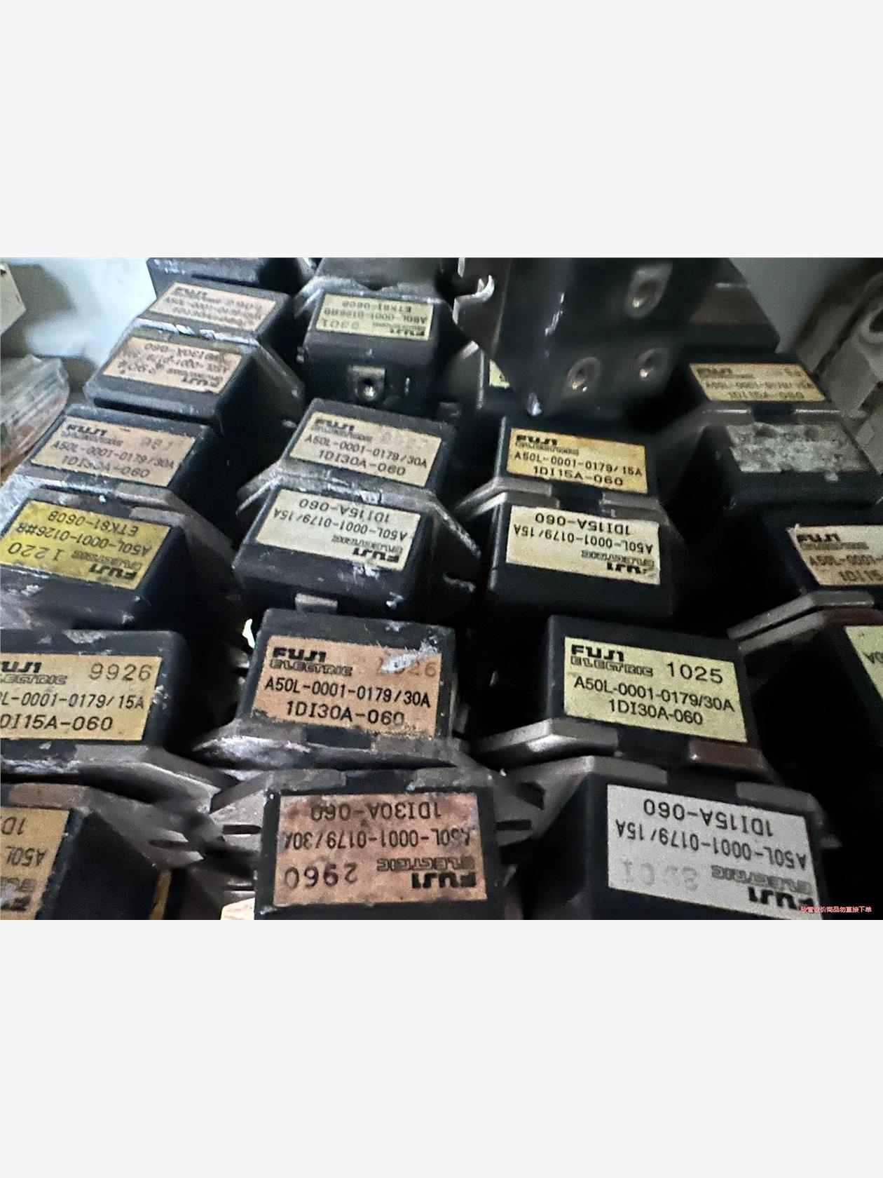 原装拆机  1DI15A-060(议价商品）