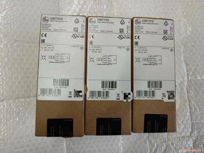 易福门IFM 全新GM705s传感器，gm705s全新现货实议价商品