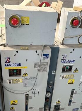 EBARA日本进口AAS100WN真空泵 现货议价议价商品