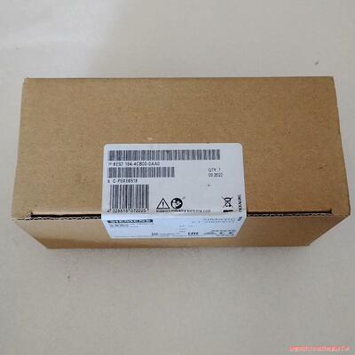 6ES7194-4CB00-0AA0西