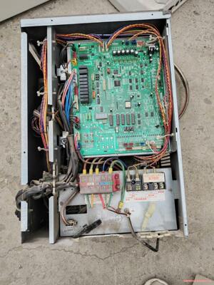 三凌空调主板 W126775G07 MAIN02-B0ARD议价商品