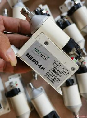 拆机台湾MACTECH静电消除器 MESD-1H议价商品