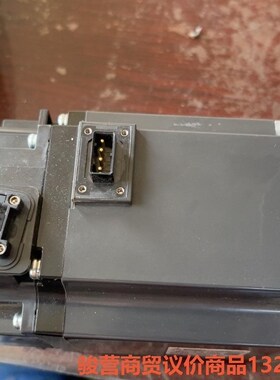 三菱 hg-kr73k  750w伺服电机 具体参数看图 成骏营商贸-议价