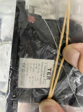 PFB9W67A0140002 TER偏航开关4-20mA(议价商品）