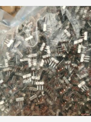 拨动开关 3脚 拔动开关 SS12D00G3 1P2T 柄高(议价商品）
