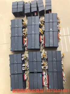 西门子PLC S7-1200，CPU 1214C，拆机现货还骏营商贸-议价
