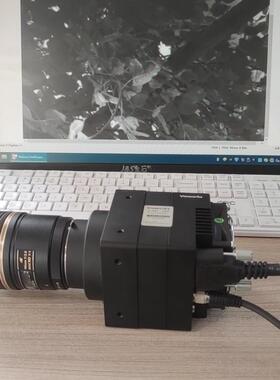 Vieworks VP-29MC黑白工业相机，实测功能包好，议价商品