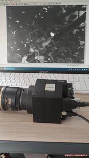 Vieworks 29MC黑白工业相机 实测功能包好 议价商品