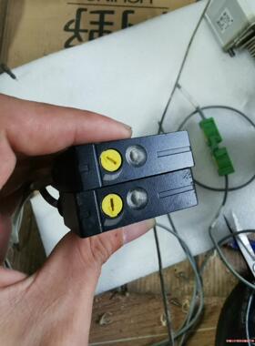 正品Baumer堡盟CH-8501光电开关FHDM16P50(议价商品）