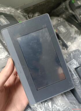 显控触摸屏，SK-043QE，成色漂亮，功能包好，质保一(议价商品）