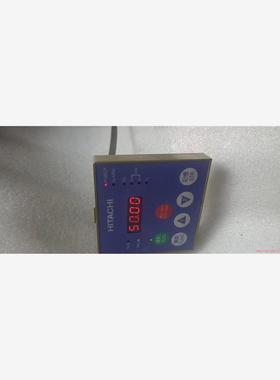 日立变频器面板sJ300，实价58元，SJ2OO要电位器好7(议价商品）